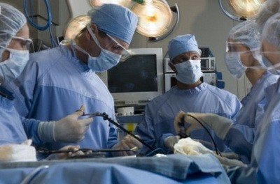 Операция при раке кишечника в Израиле